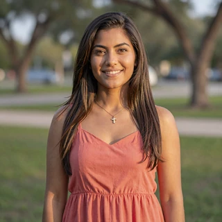 Profile photo of Camila from Sugar Land, TX