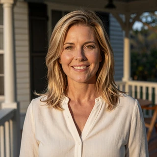 Profile photo of Charlene from Marietta, GA