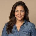 Portrait of Diana M.