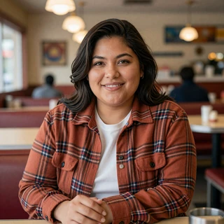 Profile photo of Marisol from Casper, WY · oilfield dispatcher