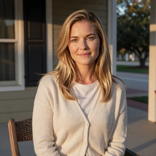 Profile photo of Brittany from Plano, TX