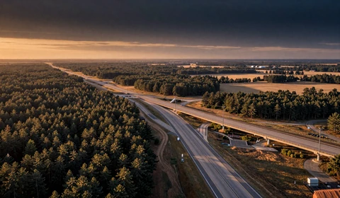 Back to All States highway preview