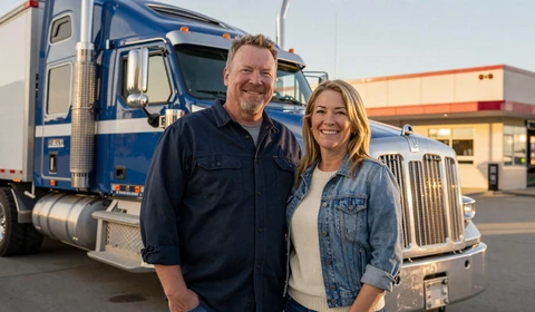 Success Stories from the Road highway preview