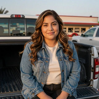 Profile photo of Marisol from Mesquite, TX