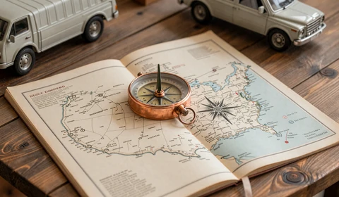 All 11 State Hubs highway preview
