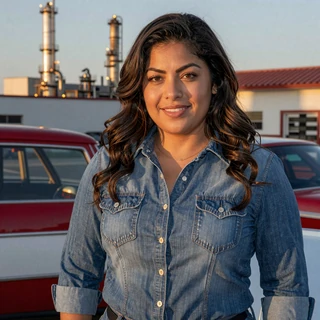 Profile photo of Diana from Pasadena, TX