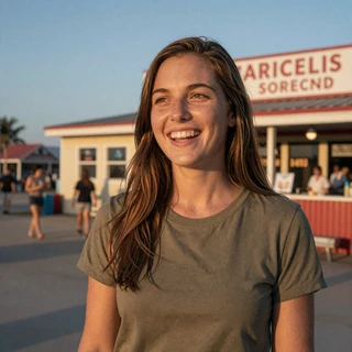 Profile photo of Jess from Jacksonville, FL