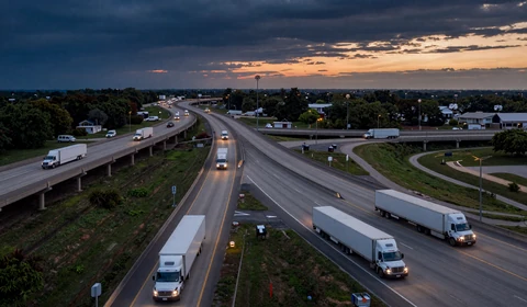 All 11 State Hubs highway preview