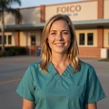 Portrait of Tammy L.