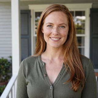 Profile photo of Mary Beth from Decatur, GA