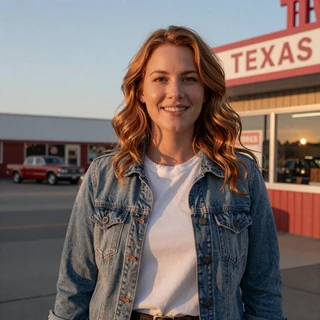 Profile photo of Megan from Dallas, TX