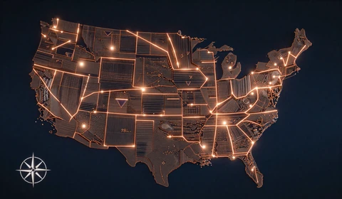 All 11 State Hubs highway preview