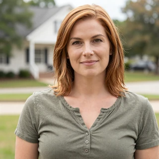 Profile photo of Becca from Little Rock, AR · ER nurse