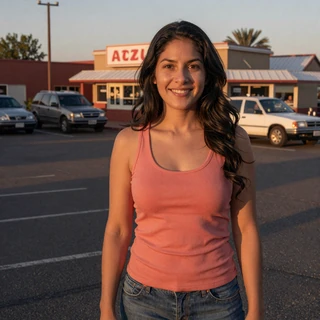 Profile photo of Carla from Phoenix, AZ