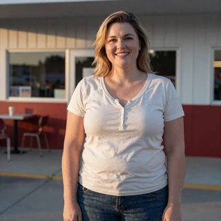 Profile photo of Diane from Joliet, IL