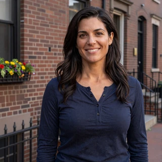 Profile photo of Theresa from Philadelphia, PA · ICU nurse