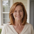 Portrait of Linda Hayes