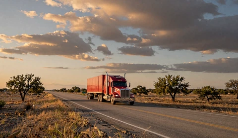 Meet Drivers in Texas highway preview