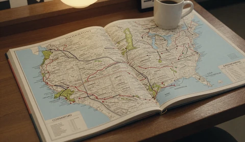 All 11 State Hubs highway preview