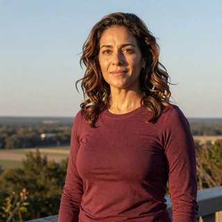 Profile photo of Renata from Aurora, IL