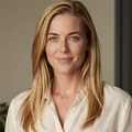 Portrait of Rachel M.