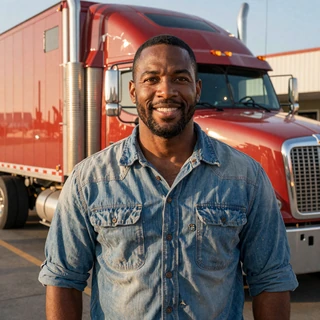Profile photo of Marcus from Dallas, TX
