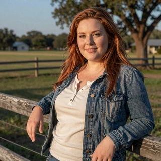 Profile photo of Hailey from Houston, TX
