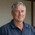 Portrait of Travis K.