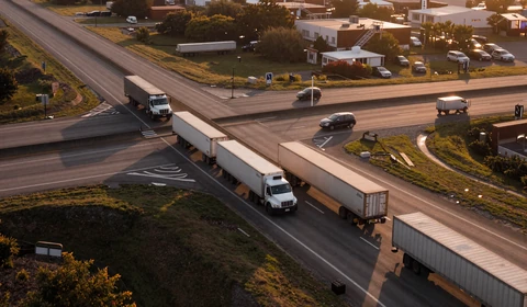 All 6 City Hubs highway preview