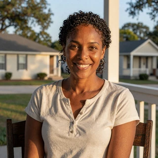 Profile photo of Joelle from Spring, TX