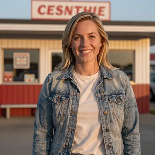 Profile photo of Hannah from Des Moines, IA · veterinary tech