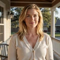 Portrait of Brittany R.