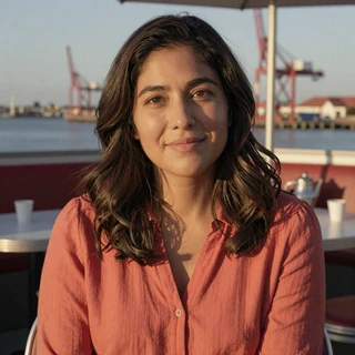 Profile photo of Marisol from Long Beach, CA
