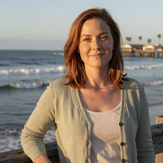 Profile photo of Diana from San Diego, CA · ER nurse