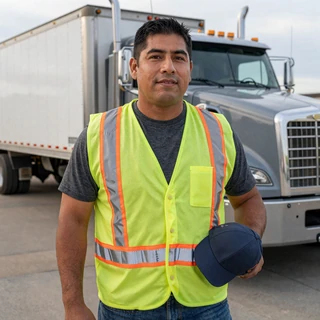Profile photo of Carlos from Grand Prairie, TX · Flatbed