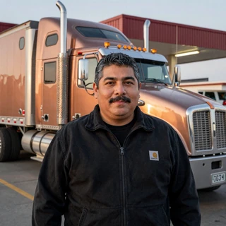 Profile photo of Diego from San Antonio, TX
