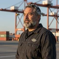 Portrait of Anthony R.