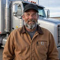Portrait of Wade Hollister