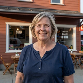 Profile photo of Linda from Columbus, OH