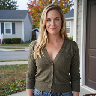 Profile photo of Annika from Naperville, IL