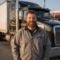 Portrait of Mike T.