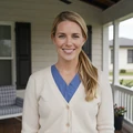 Portrait of Brittany M.