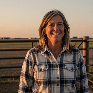 Profile photo of Diane from Lincoln, NE
