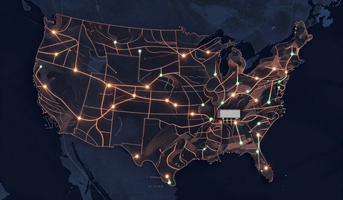 All 11 State Hubs highway preview