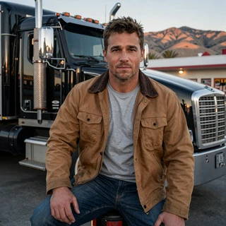 Profile photo of Tony from Bakersfield, CA · Flatbed