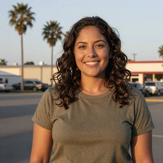 Profile photo of Jenna from Ontario, CA