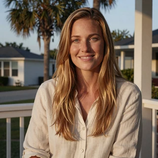 Profile photo of Rachel from Riverside, CA